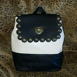 Betsey Johnson Backpack